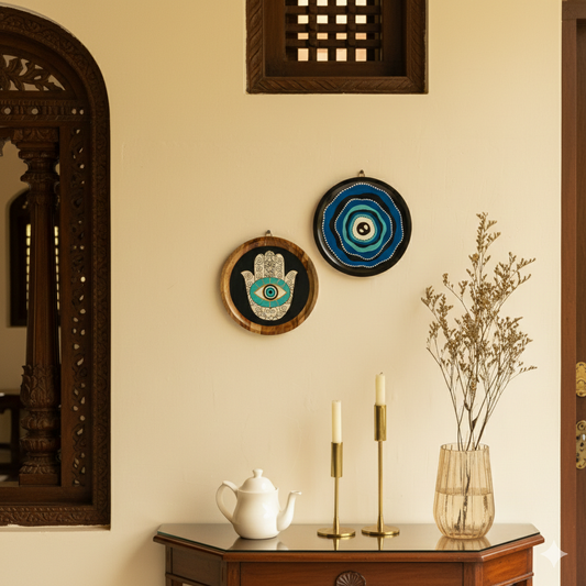 Latest Home Décor Trends in India 2026