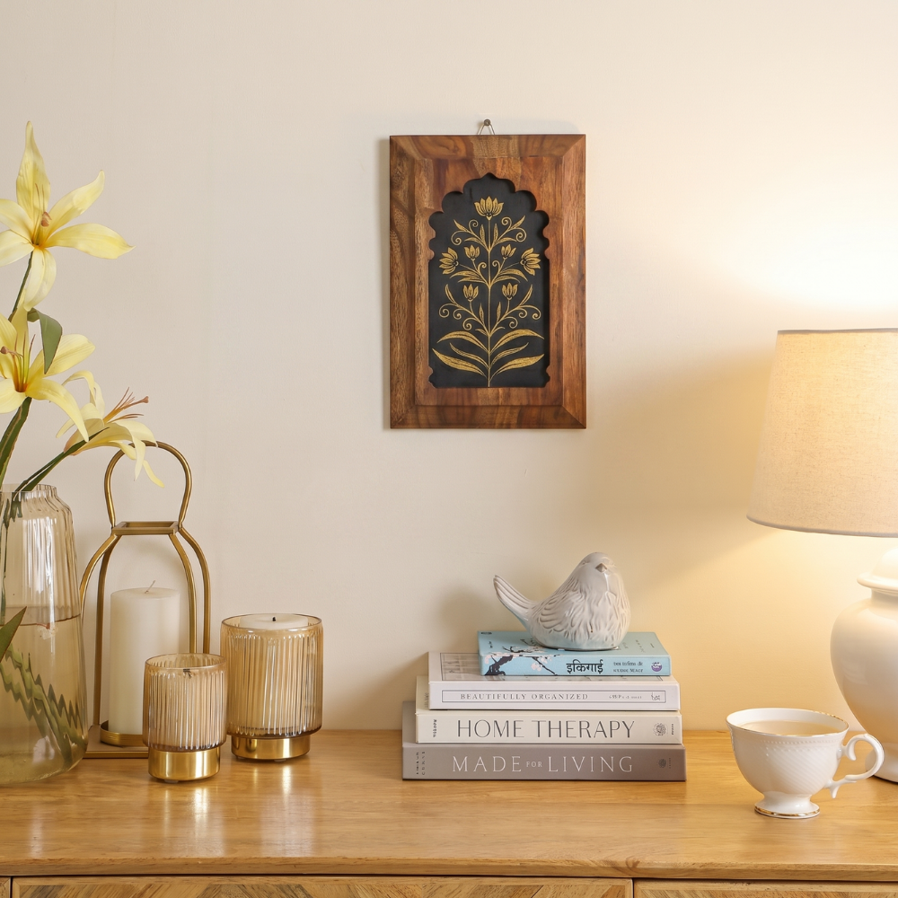 Ayana Jharokha Wall décor