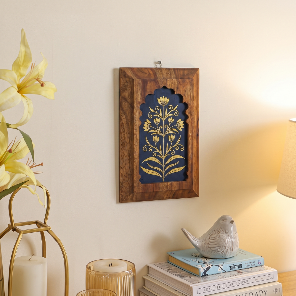 Ayana Jharokha Wall décor