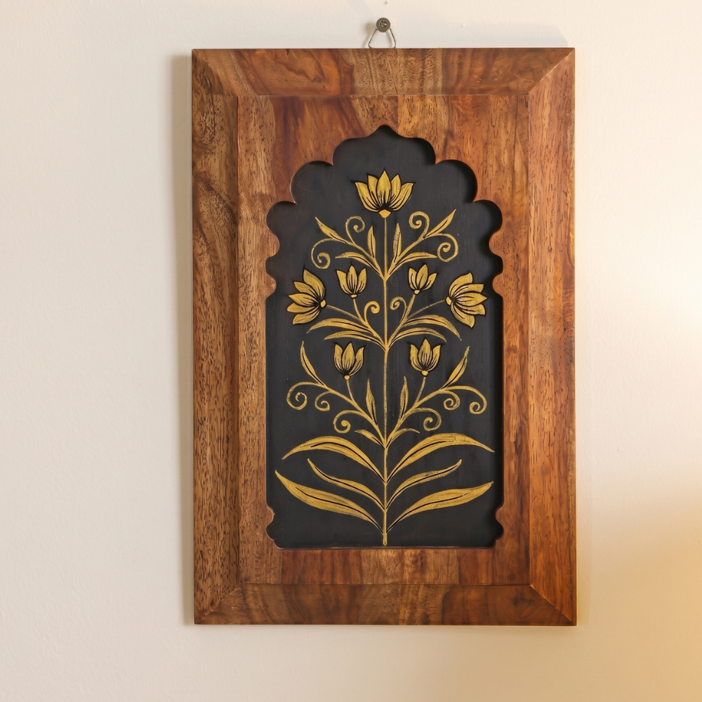 Ayana Jharokha Wall décor
