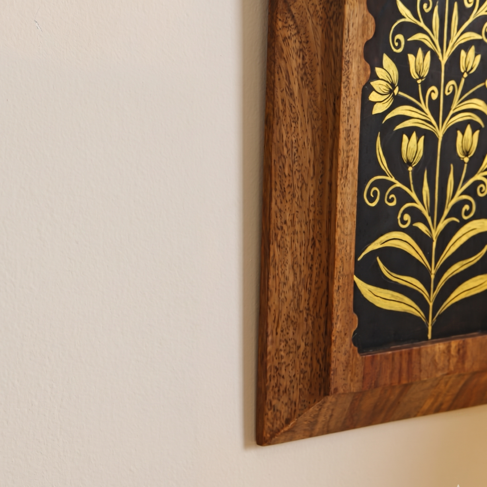 Ayana Jharokha Wall décor