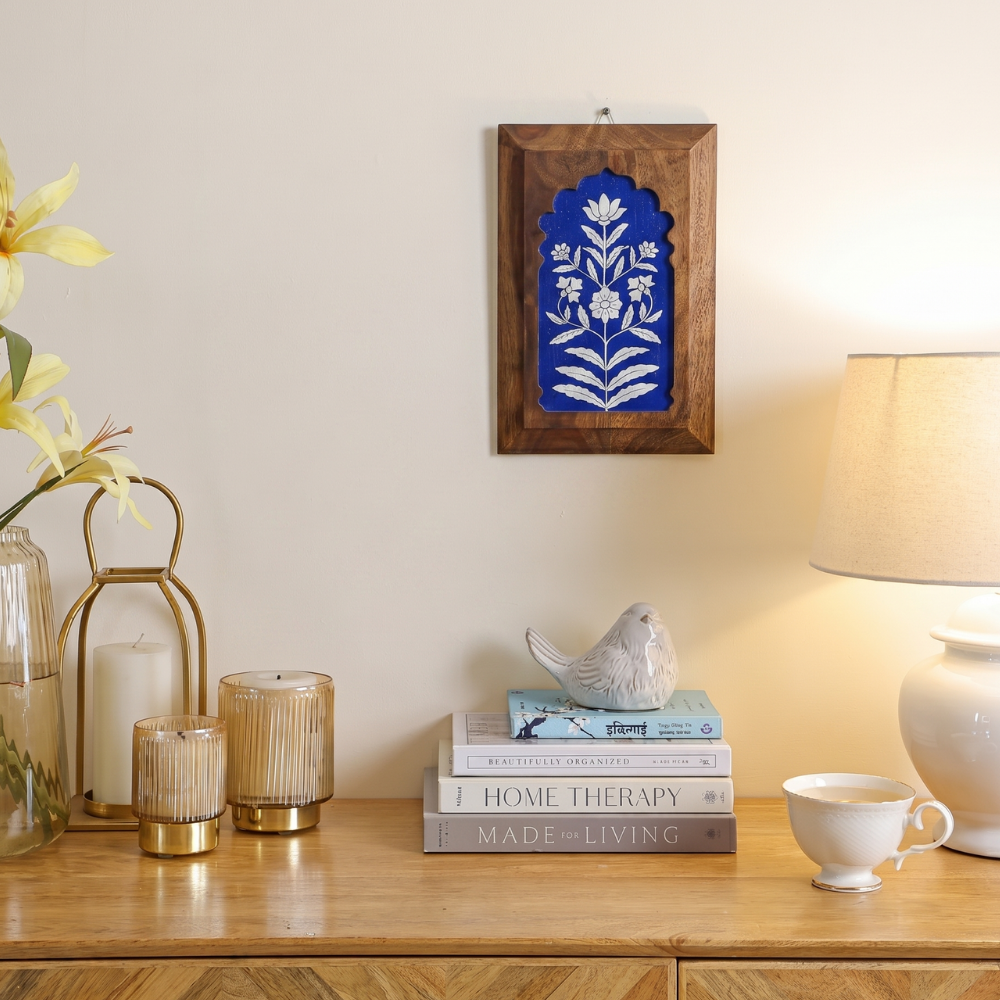Vayana Jharokha Wall decor