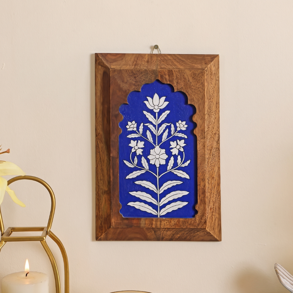 Vayana Jharokha Wall decor