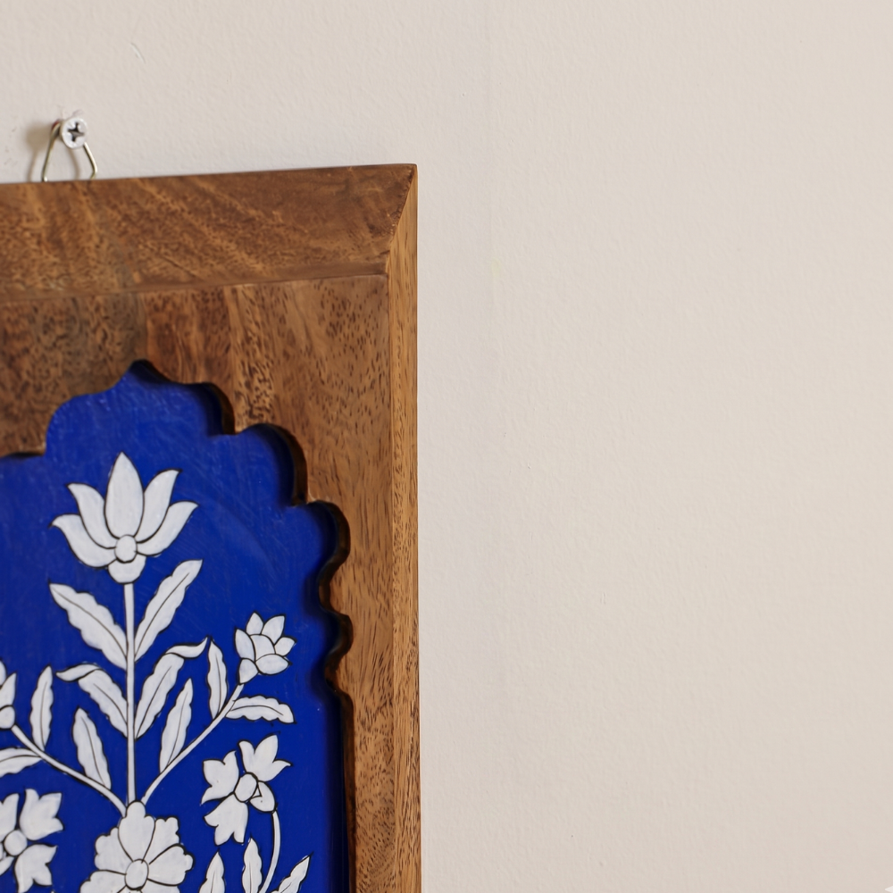 Vayana Jharokha Wall decor