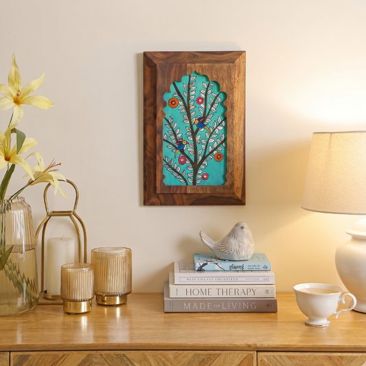Adambara Jharokha Wall decor