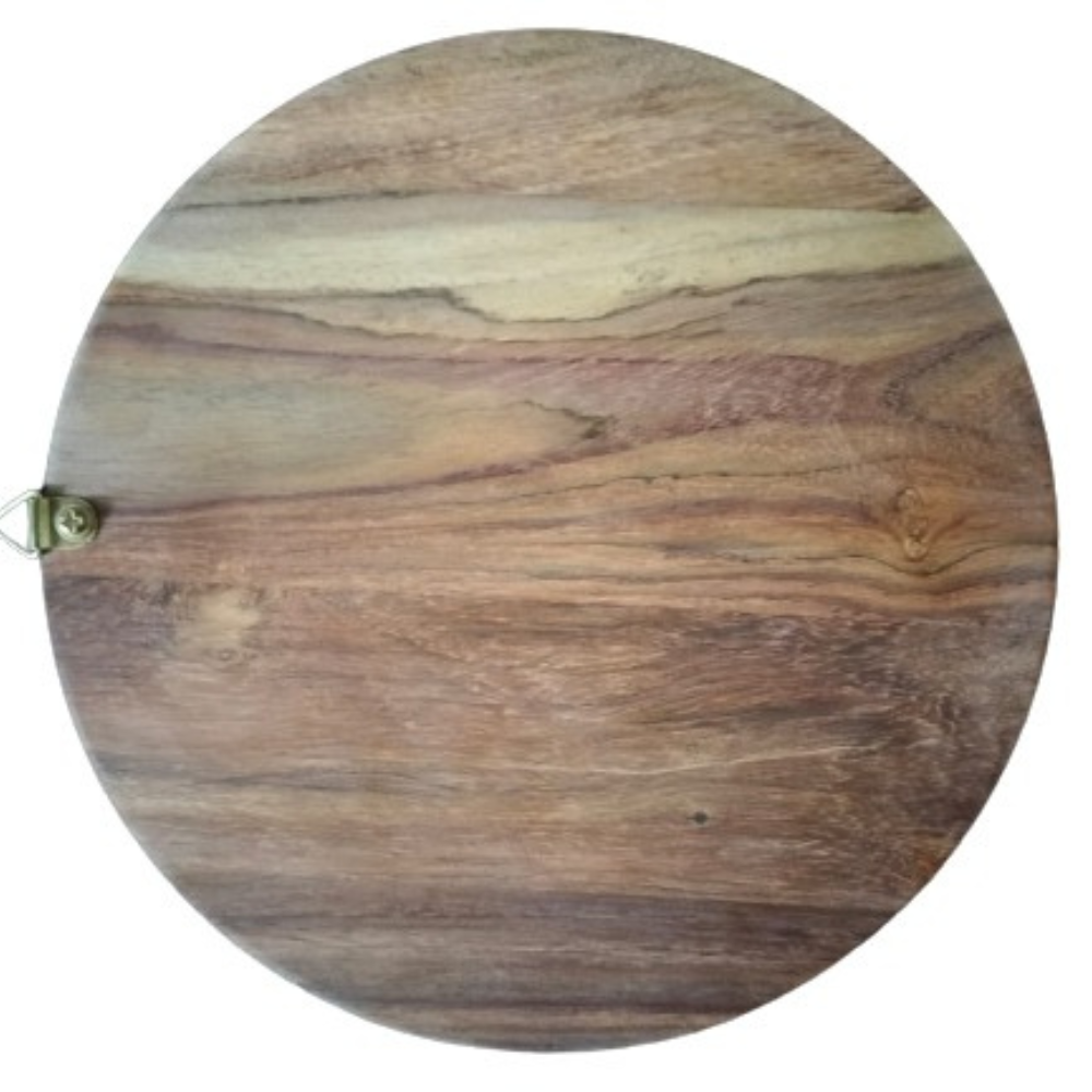 Daksh Wooden Wall Decor | Modern Artistic Hanging