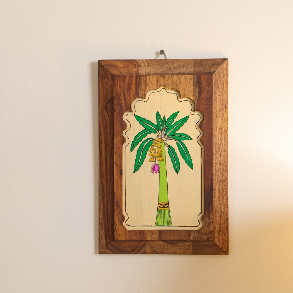 Kriti Wall decor  I Set of 3 |
