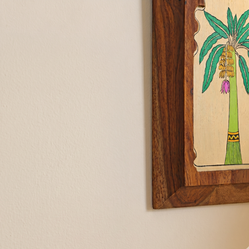 Kriti Wall decor  I Set of 3 |